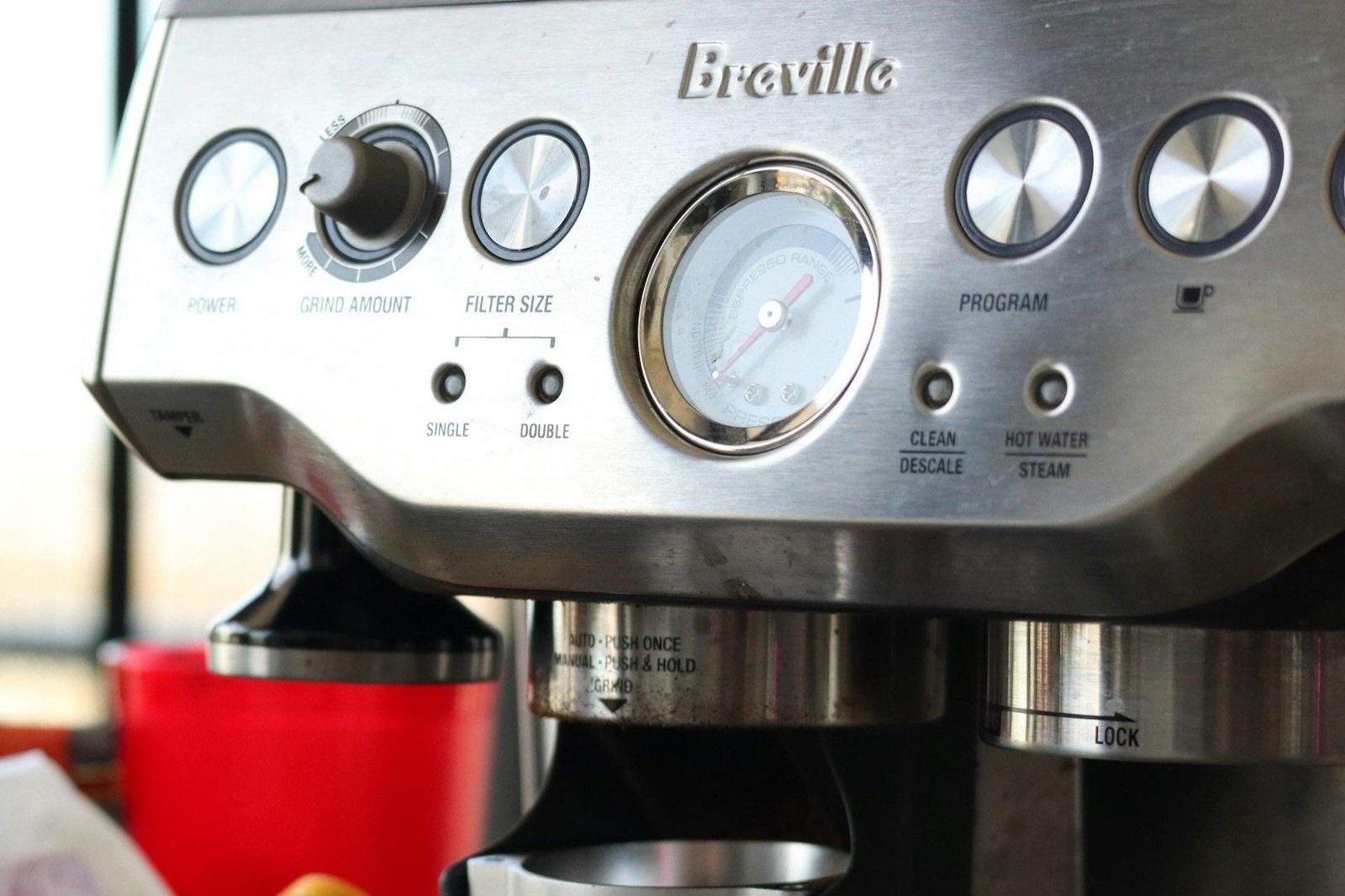 How to Fix a Wet Puck on a Breville Espresso Machine: A Step-by-Step Guide