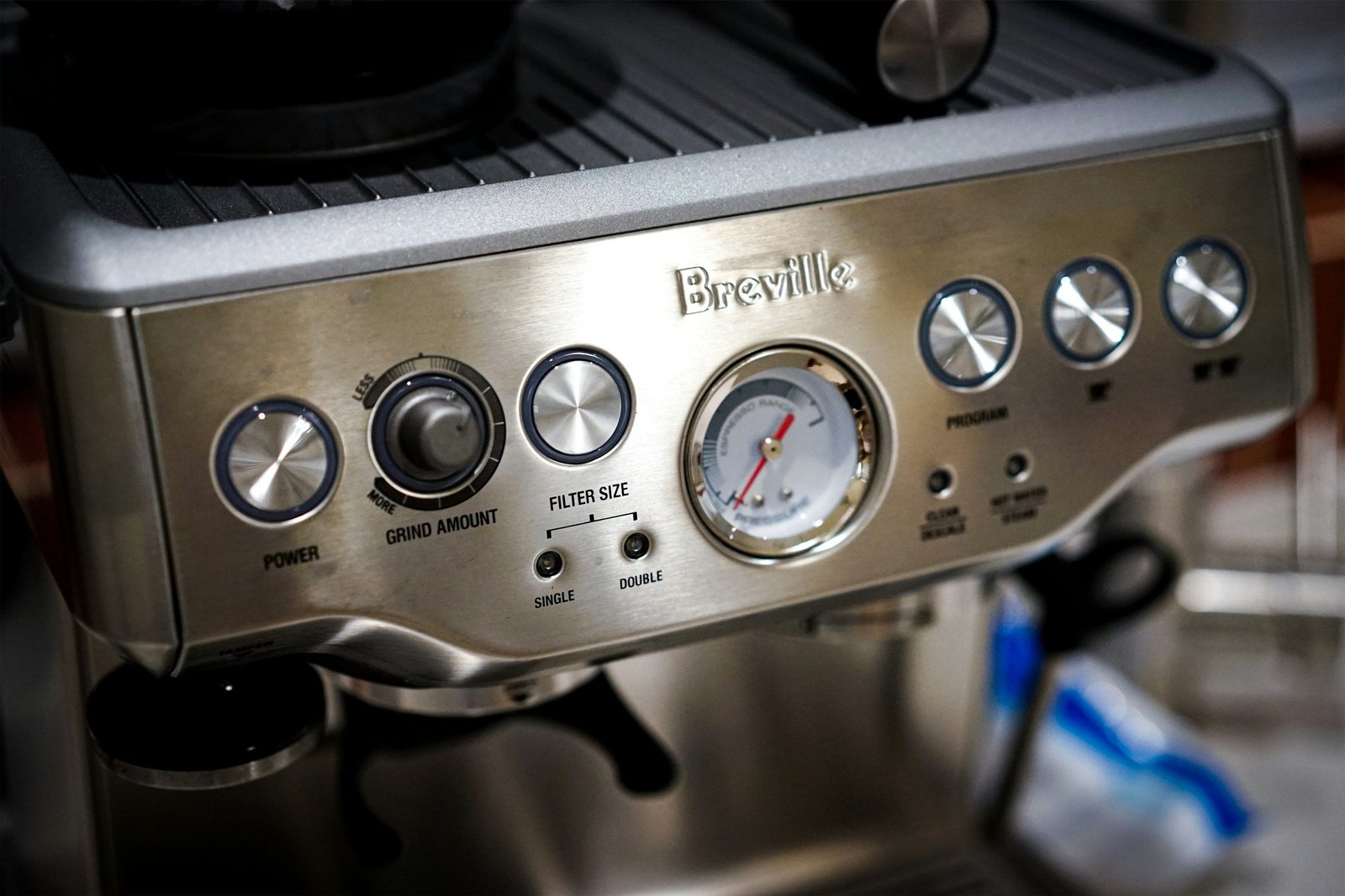 Fix Your Breville Machine’s Weak Steam: Step-by-Step Guide